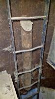 Ligne Maginot - HOFFEN - (Abri) - Conduit de ventilation de la cloche GFM