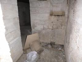 Ligne Maginot - FROESCHWILLER OUEST - (Casemate d'infanterie) - Répartition des pièces