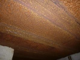 Ligne Maginot - FROESCHWILLER OUEST - (Casemate d'infanterie) - 