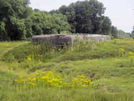 Ligne Maginot - B39 - BASSE PLAINE 10 - (Blockhaus pour arme infanterie) - 
