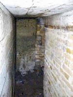 Ligne Maginot - B40 - BASSE PLAINE 11 - (Blockhaus pour arme infanterie) - 