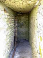 Ligne Maginot - B50 - MOULIN DU RHIN 3 - (Blockhaus pour arme infanterie) - 