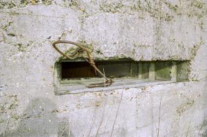 Ligne Maginot - B48 - MOULIN du RHIN 1 (Blockhaus pour arme infanterie) - 