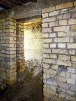 Ligne Maginot - B51 - MOULIN DU RHIN 4 - (Blockhaus pour arme infanterie) - 
