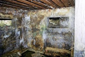 Ligne Maginot - B53 - CAESTERHOF Nord (Blockhaus pour arme infanterie) - 