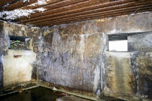 Ligne Maginot - B53 - CAESTERHOF Nord (Blockhaus pour arme infanterie) - 