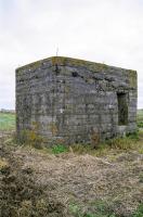 Ligne Maginot - B55 - Les GRANDES MOERES (Blockhaus pour arme infanterie) - 