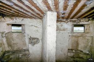 Ligne Maginot - B55 - Les GRANDES MOERES (Blockhaus pour arme infanterie) - 