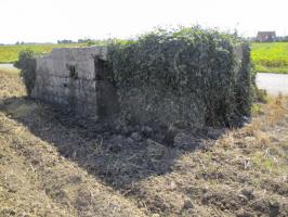 Ligne Maginot - B61ter - CHAPELLE de STRABAND 5 (Blockhaus pour arme infanterie) - 