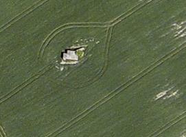 Ligne Maginot - B73 - VUYLEKEEL HOUCK - (Blockhaus pour arme infanterie) - 