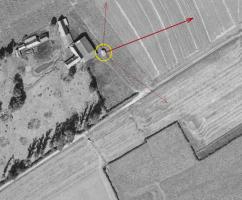 Ligne Maginot - B87 - HARINGHE (Blockhaus pour canon) - 