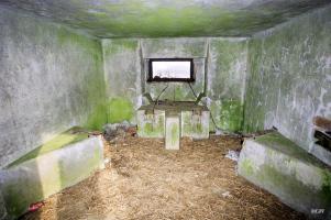 Ligne Maginot - B169 - MONT KOKEREEL - (Blockhaus pour canon) - 