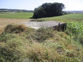 Ligne Maginot - B171 - VLENINKHOF SUD - (Blockhaus pour arme infanterie) - 