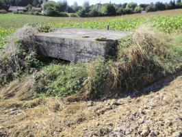 Ligne Maginot - B171 - VLENINKHOF SUD - (Blockhaus pour arme infanterie) - 