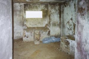 Ligne Maginot - B228 - Le RABOT (Blockhaus pour canon) - 