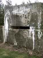 Ligne Maginot - B104 - RYVELD (Observatoire indéterminé) - 
