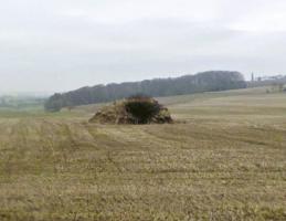 Ligne Maginot - B168 - SPATTERKEN (Blockhaus pour canon) - 