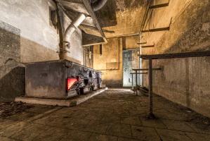 Ligne Maginot - RIPPERT - X13 (QUARTIER KARRE - II/168°RIF) - (Abri) - 