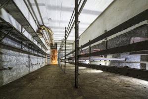 Ligne Maginot - RIPPERT - X13 (QUARTIER KARRE - II/168°RIF) - (Abri) - 