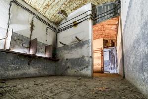 Ligne Maginot - RIPPERT - X13 (QUARTIER KARRE - II/168°RIF) - (Abri) - 