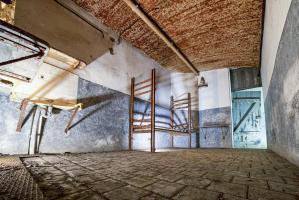 Ligne Maginot - RIPPERT - X13 (QUARTIER KARRE - II/168°RIF) - (Abri) - 