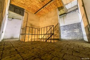 Ligne Maginot - RIPPERT - X13 (QUARTIER KARRE - II/168°RIF) - (Abri) - 