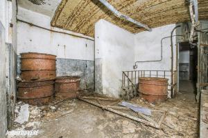 Ligne Maginot - RIPPERT - X13 (QUARTIER KARRE - II/168°RIF) - (Abri) - 