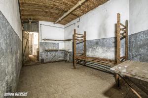 Ligne Maginot - RIPPERT - X13 (QUARTIER KARRE - II/168°RIF) - (Abri) - 