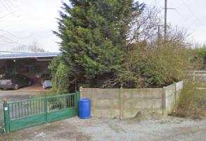 Ligne Maginot - B216 - SAINT ELOI (Blockhaus pour canon) - 