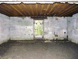 Ligne Maginot - CEZF-A - BALEMBERG - (Casemate d'infanterie - double) - 