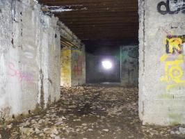 Ligne Maginot - CEZF-E - ZERMEZEELE - (Casemate d'infanterie - double) - 
