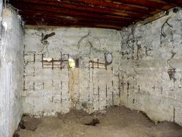 Ligne Maginot - CEZF-E - ZERMEZEELE - (Casemate d'infanterie - double) - 