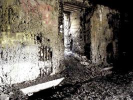 Ligne Maginot - CEZF-E - ZERMEZEELE - (Casemate d'infanterie - double) - 