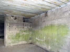 Ligne Maginot - CEZF-F - HARDIFORT - (Casemate d'infanterie - double) - 