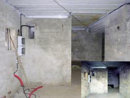 Ligne Maginot - CEZF-F - HARDIFORT - (Casemate d'infanterie - double) - 