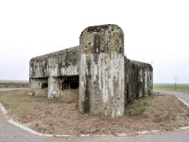 Ligne Maginot - CEZF-F - HARDIFORT - (Casemate d'infanterie - double) - 