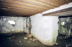 Ligne Maginot - CEZF-H - RYVELD EST - (Casemate d'infanterie) - 