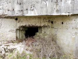 Ligne Maginot - CEZF-H - RYVELD EST - (Casemate d'infanterie) - 