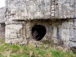 Ligne Maginot - CEZF-H - RYVELD EST - (Casemate d'infanterie) - 