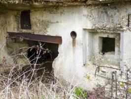 Ligne Maginot - CEZF-H - RYVELD EST - (Casemate d'infanterie) - 