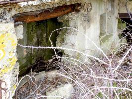 Ligne Maginot - CEZF-H - RYVELD EST - (Casemate d'infanterie) - 