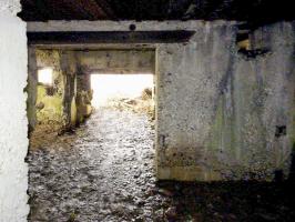 Ligne Maginot - CEZF-H - RYVELD EST - (Casemate d'infanterie) - 
