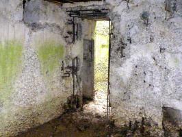 Ligne Maginot - CEZF-H - RYVELD EST - (Casemate d'infanterie) - 