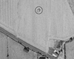 Ligne Maginot - QUEUE de VACHE Est (Blockhaus pour arme infanterie) - 