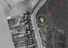 Ligne Maginot - B248 - MAISONS CATTEAU - (Blockhaus pour canon) - 