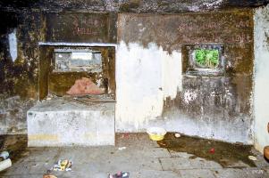 Ligne Maginot - B285 - BEAULIEU SUD - (Blockhaus pour canon) - 