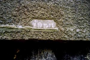 Ligne Maginot - B285 - BEAULIEU SUD - (Blockhaus pour canon) - 