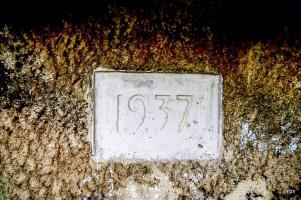Ligne Maginot - B286 - GRIMONPONT NORD - (Blockhaus pour canon) - 