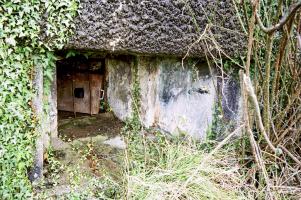 Ligne Maginot - B286 - GRIMONPONT NORD - (Blockhaus pour canon) - 