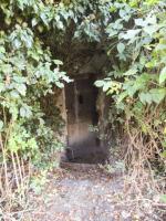 Ligne Maginot - B308 - PONT à TRESSIN NORD - (Blockhaus pour canon) - 